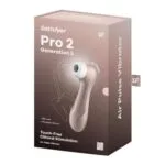 satisfyer-pro-2-generation-2-goud