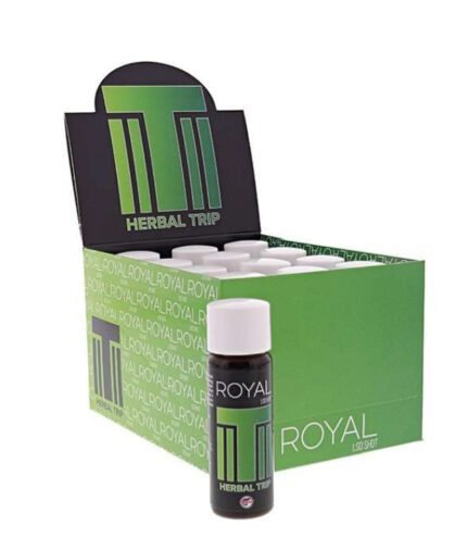 Royal T - 15 ml