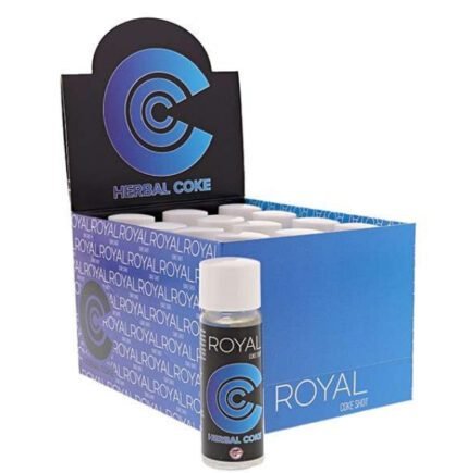 Royal C - 15 ml