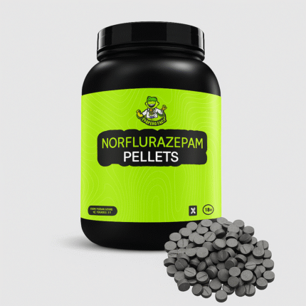 Norflurazepam Pellets 5mg
