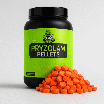 Pyrazolam Pellets 3mg