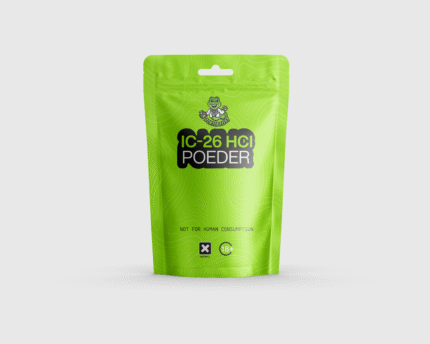 IC-26 (Methiodone) HCl Poeder