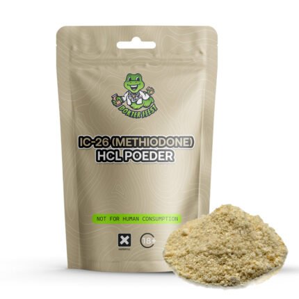 IC-26 (Methiodone) HCl Poeder