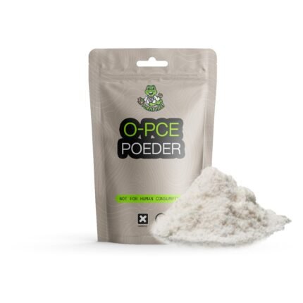 O-PCE Poeder