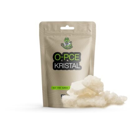 O-PCE Kristal